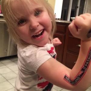 Meet your Posher, Amanda